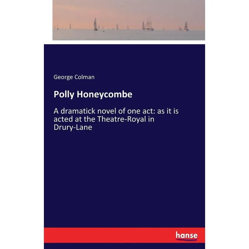 Polly Honeycombe