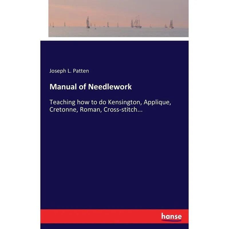 Manual of Needlework