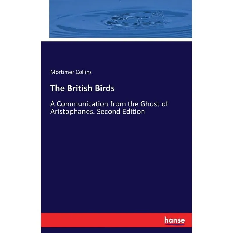 The British Birds