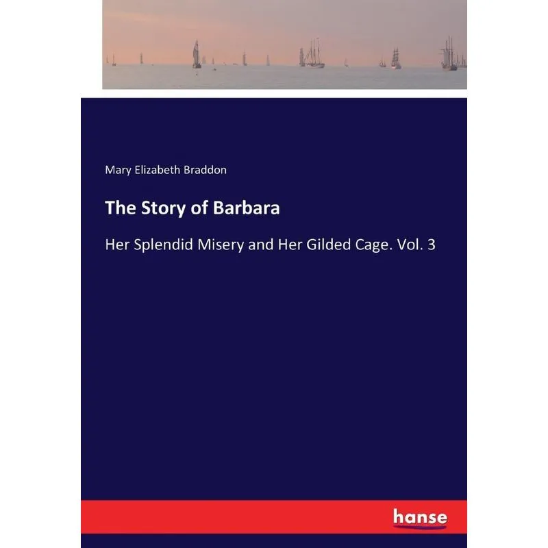 The Story of Barbara