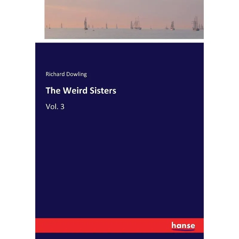 The Weird Sisters