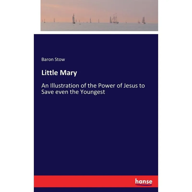 Little Mary