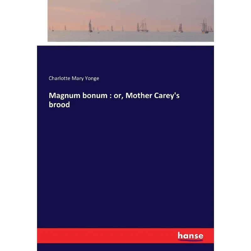 Magnum bonum