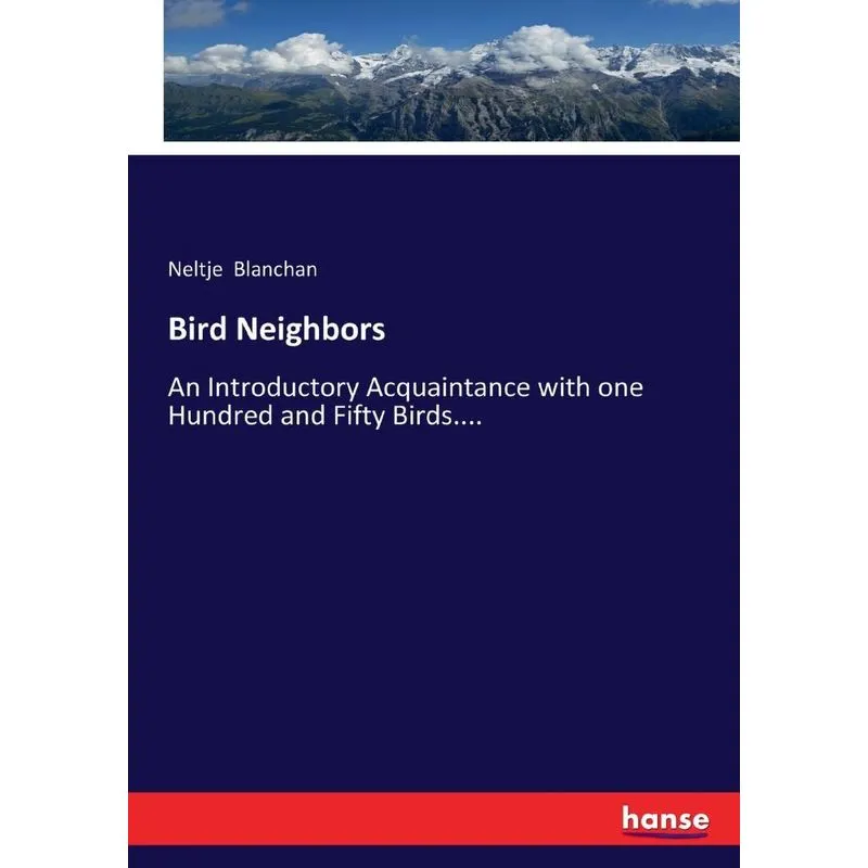 Bird Neighbors