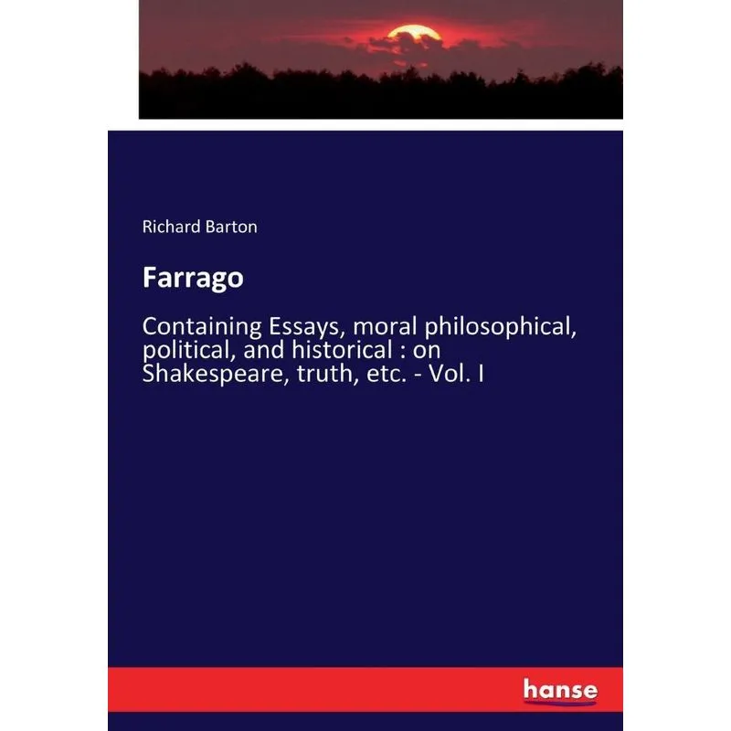 Farrago