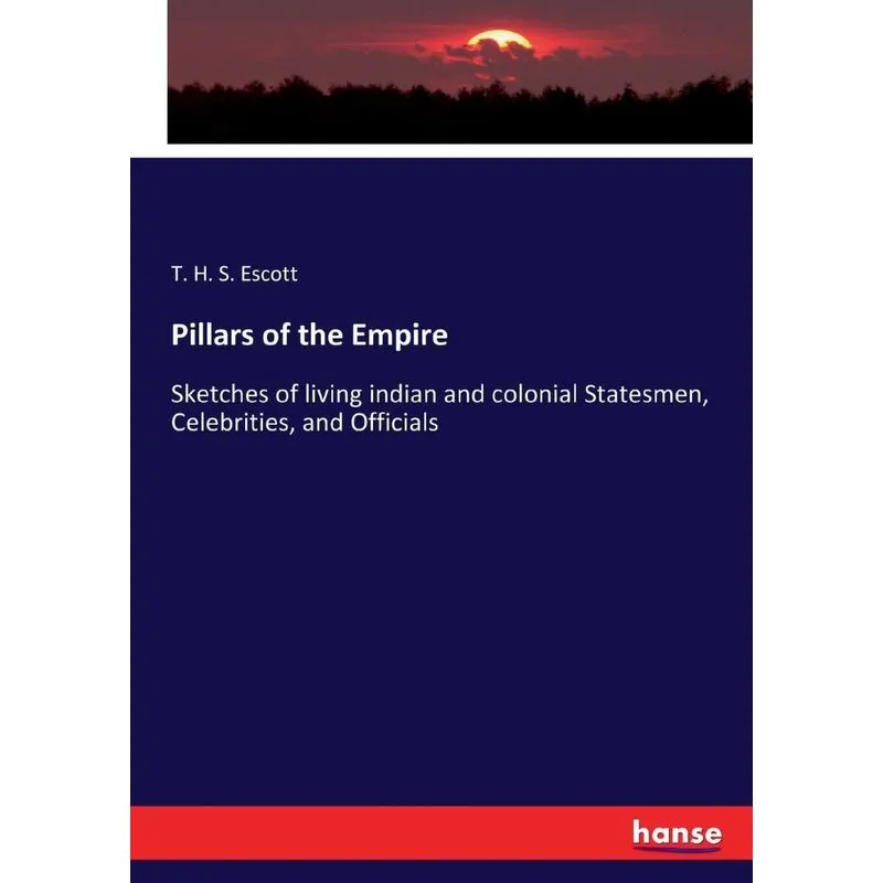 Pillars of the Empire