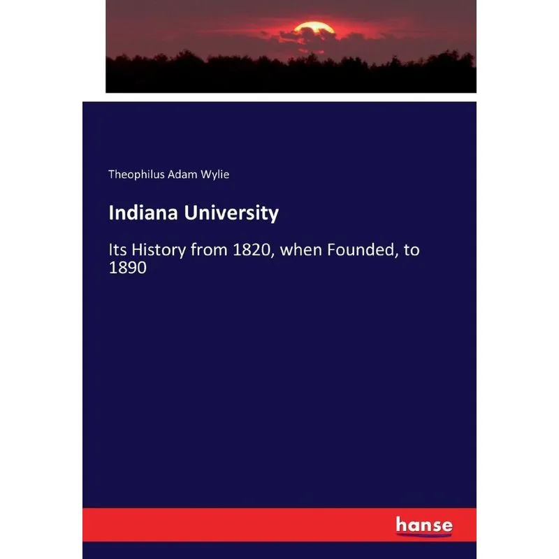 Indiana University