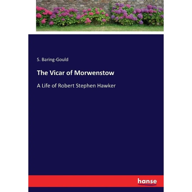 The Vicar of Morwenstow