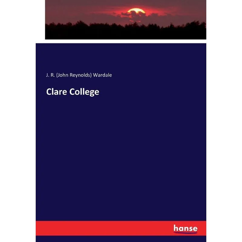 Clare College