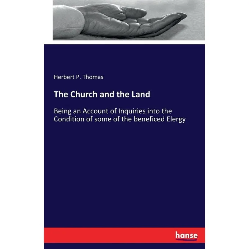 The Church and the Land