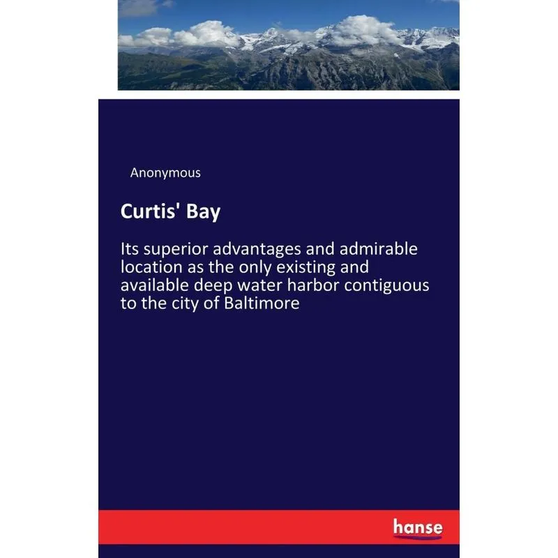 Curtis Bay