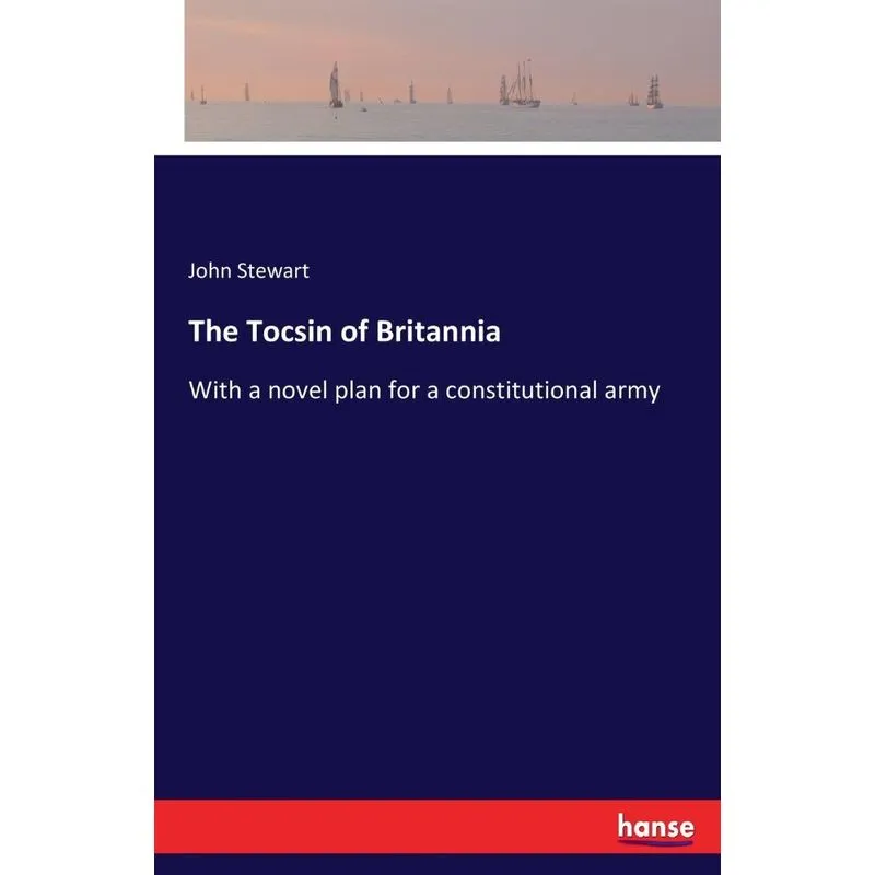 The Tocsin of Britannia