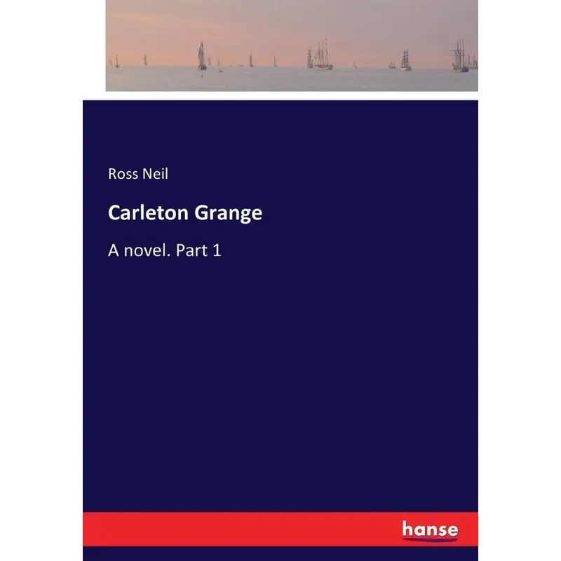 Carleton Grange