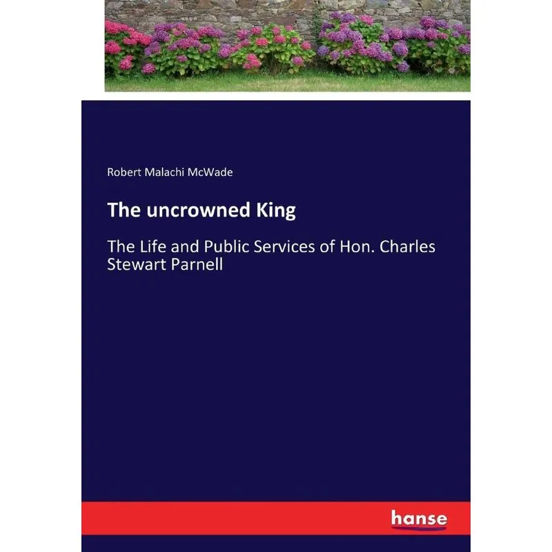 The uncrowned King