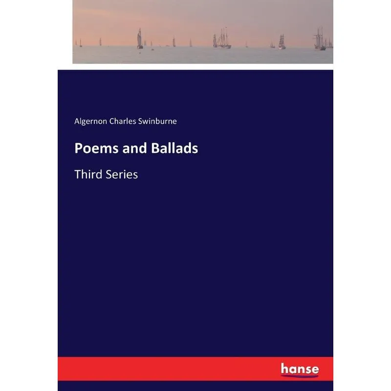 Poems and Ballads