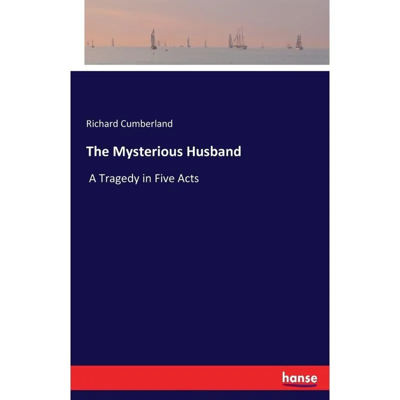 The Mysterious Husband