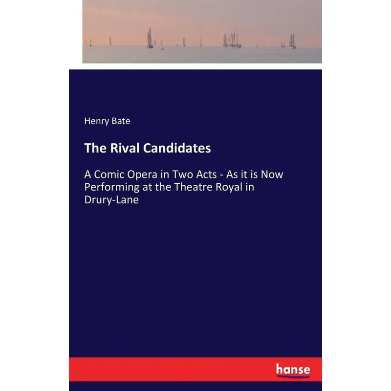 The Rival Candidates