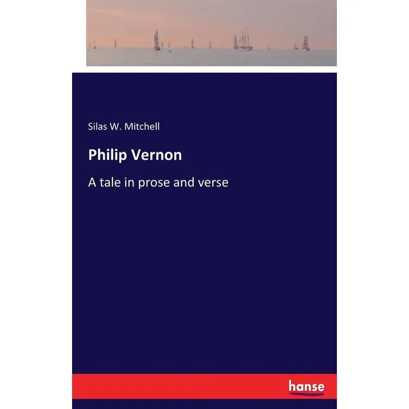 Philip Vernon