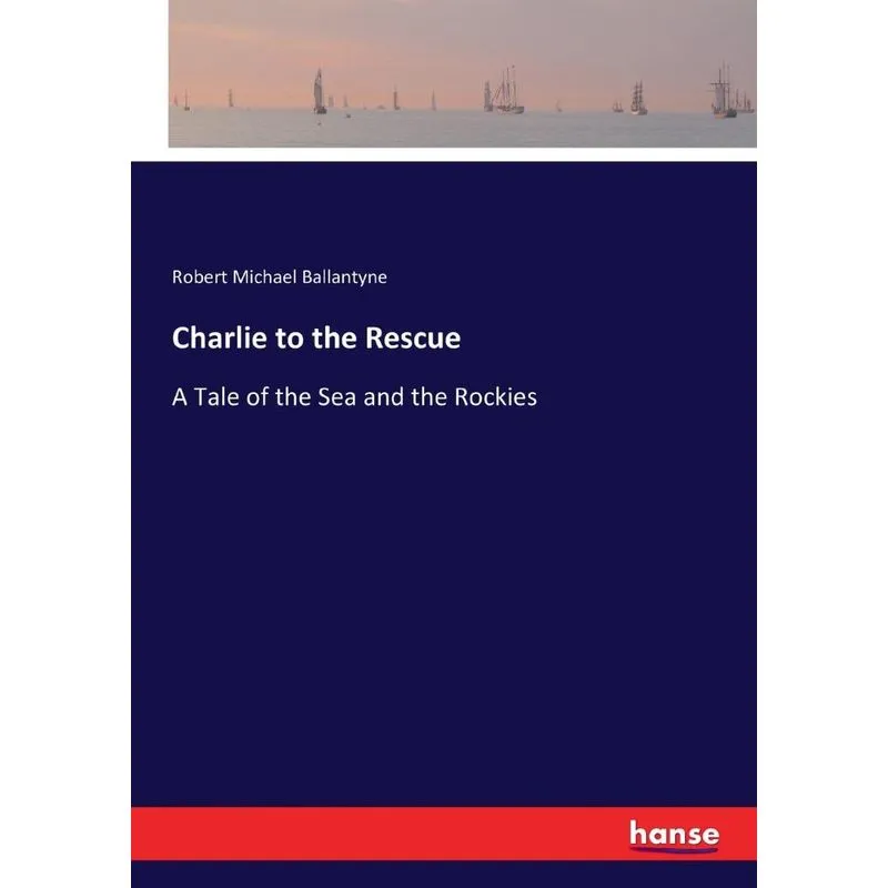 Charlie to the Rescue