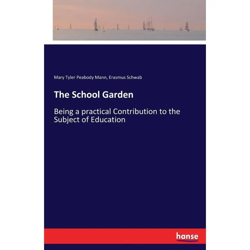 The School Garden