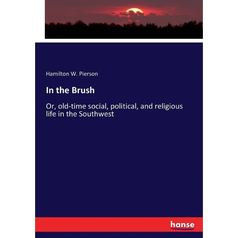 In the Brush