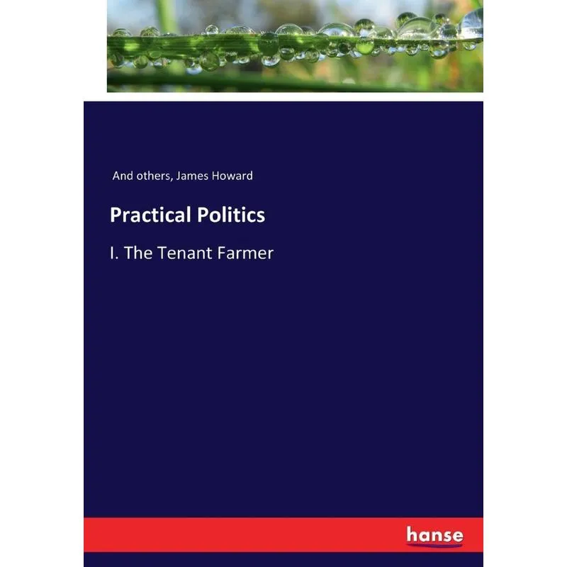 Practical Politics