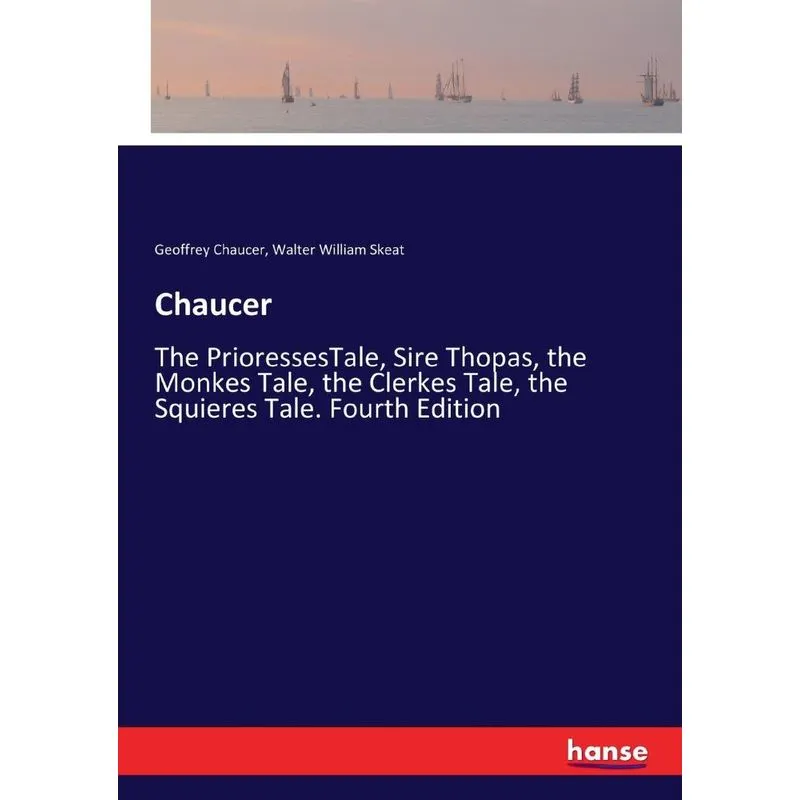 Chaucer