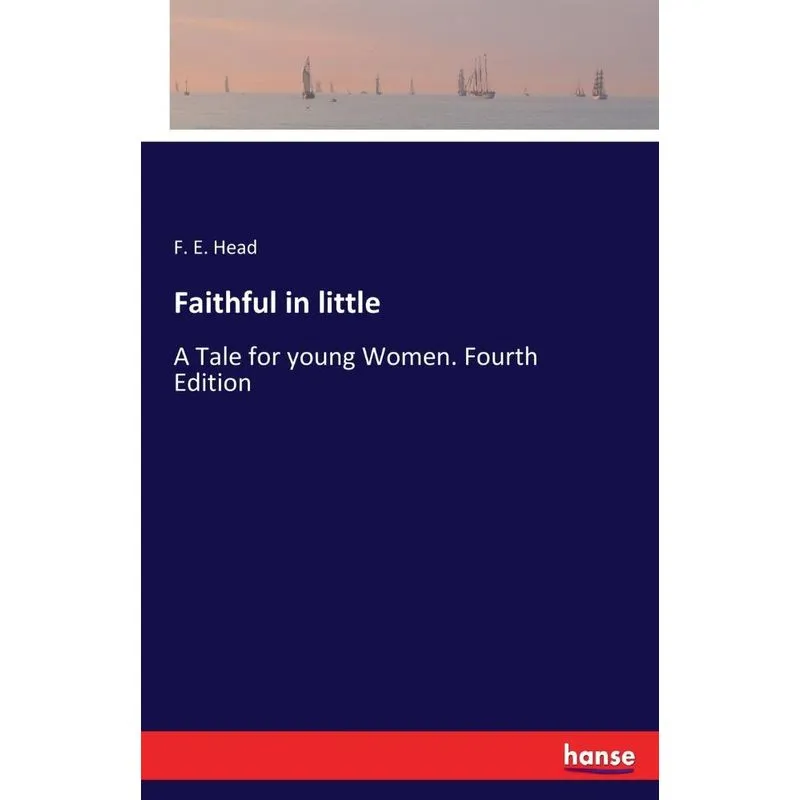 Faithful in little