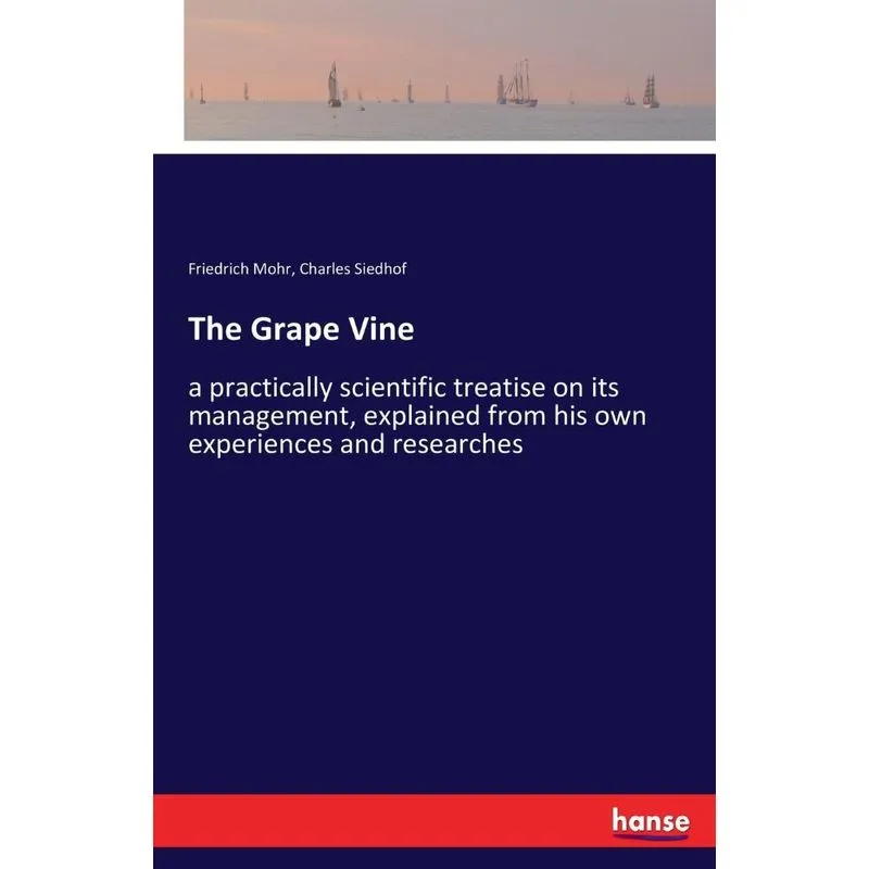The Grape Vine