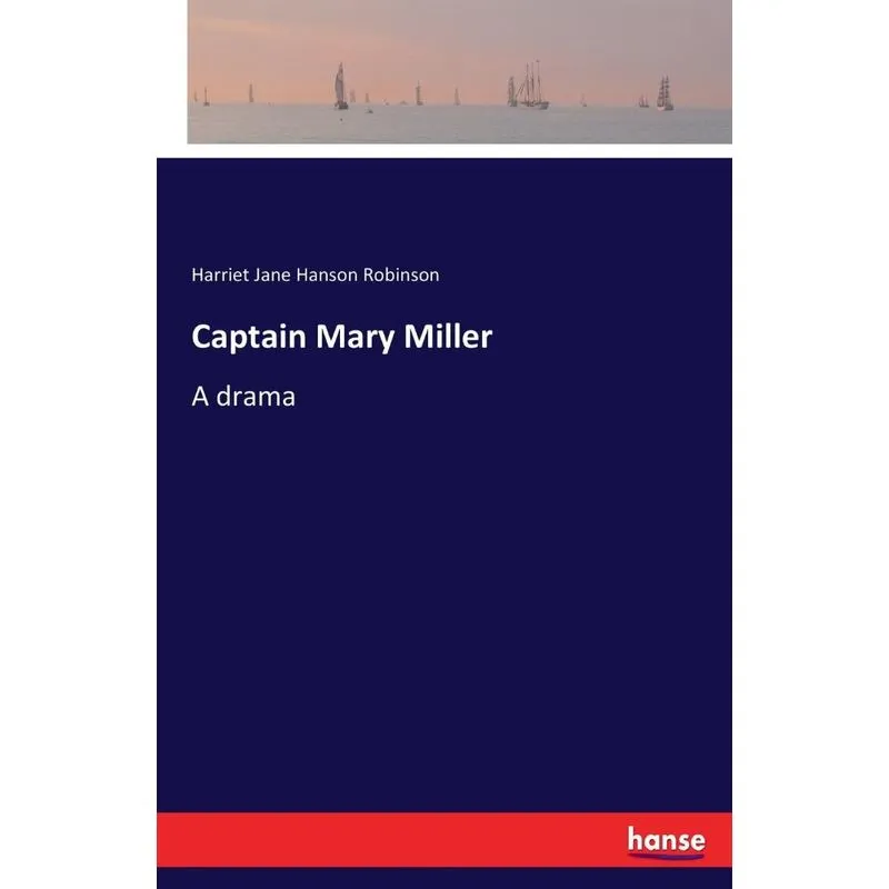Captain Mary Miller