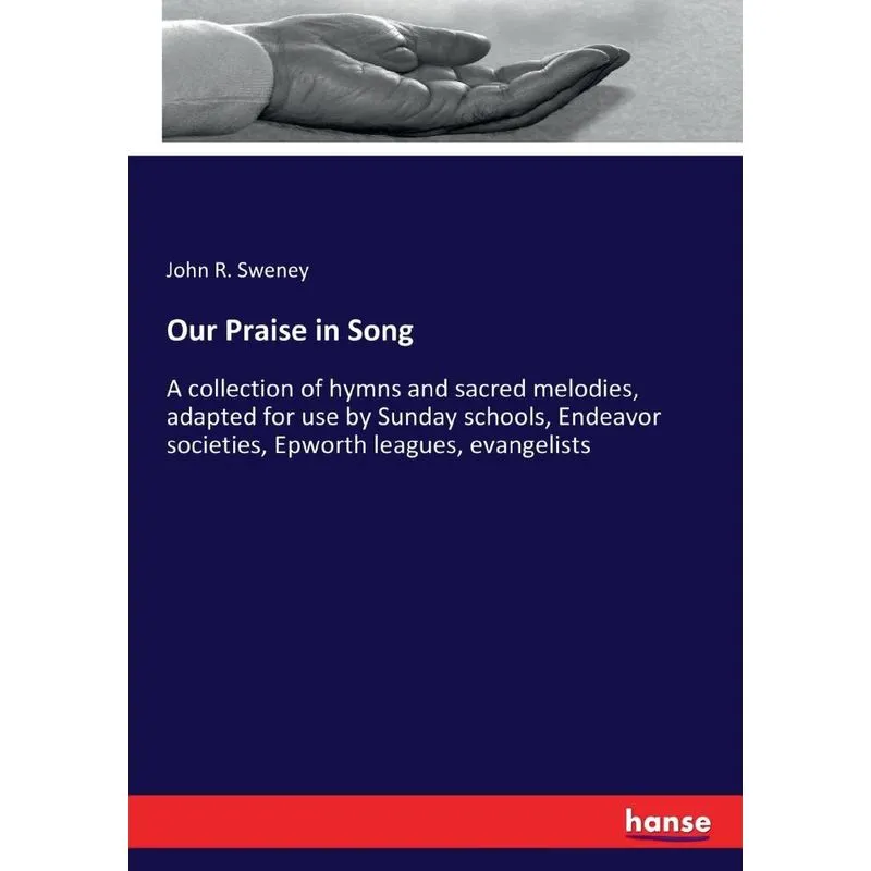 Our Praise in Song
