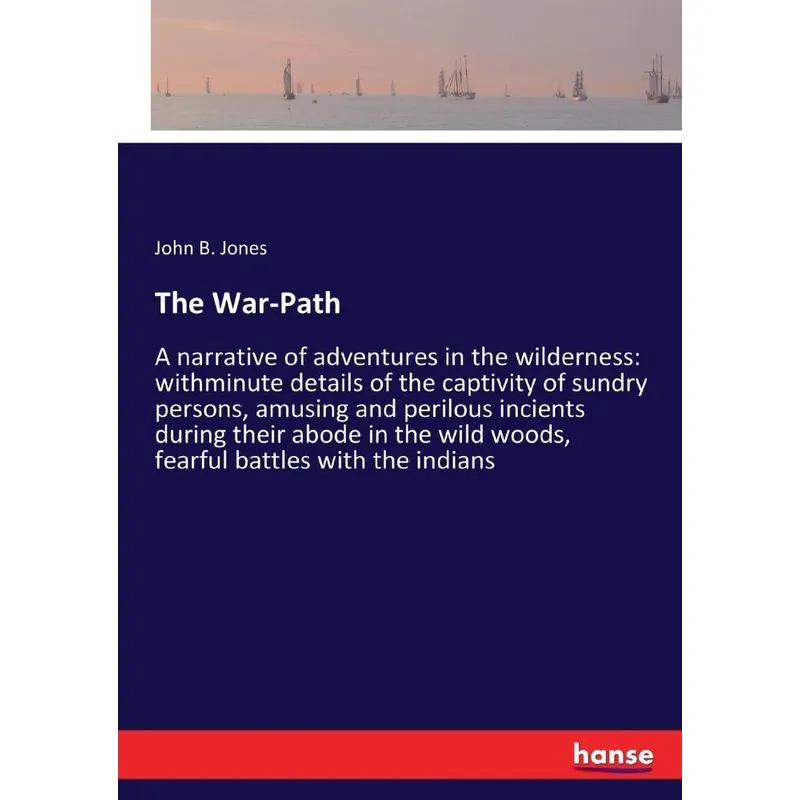 The War-Path
