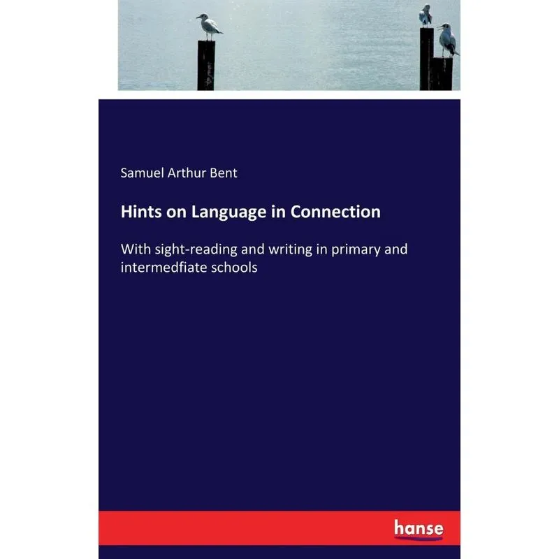 Hints on Language in Connection