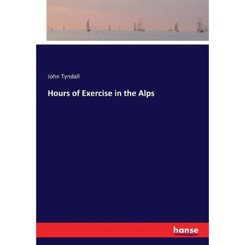 Hours of Exercise in the Alps
