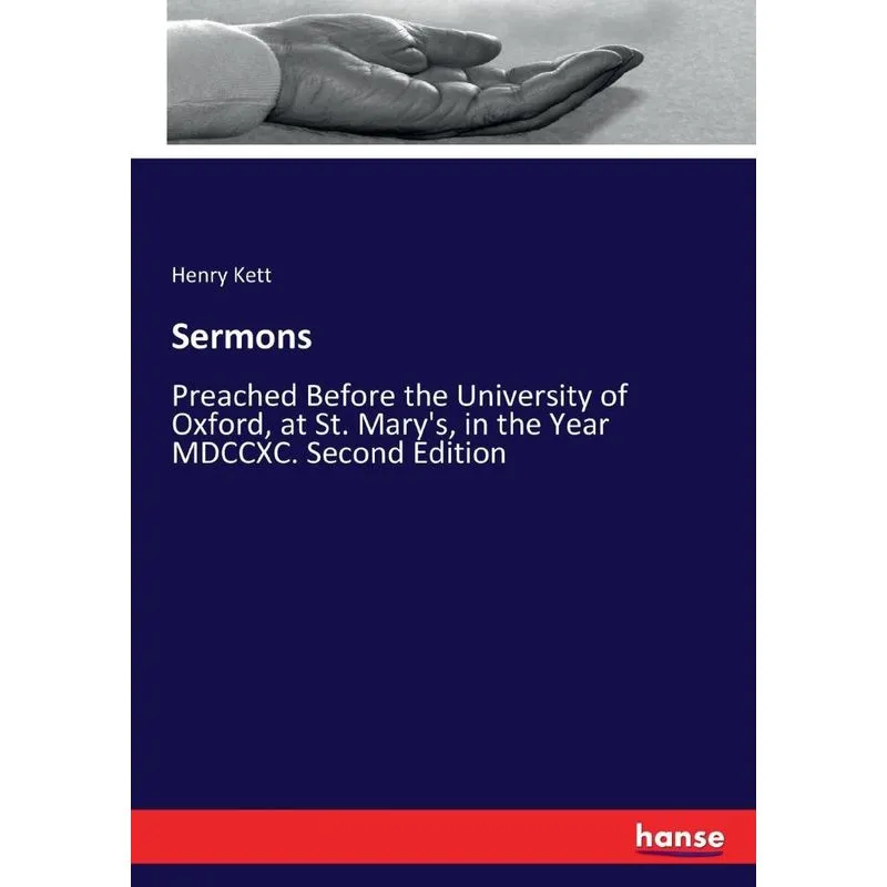 Sermons