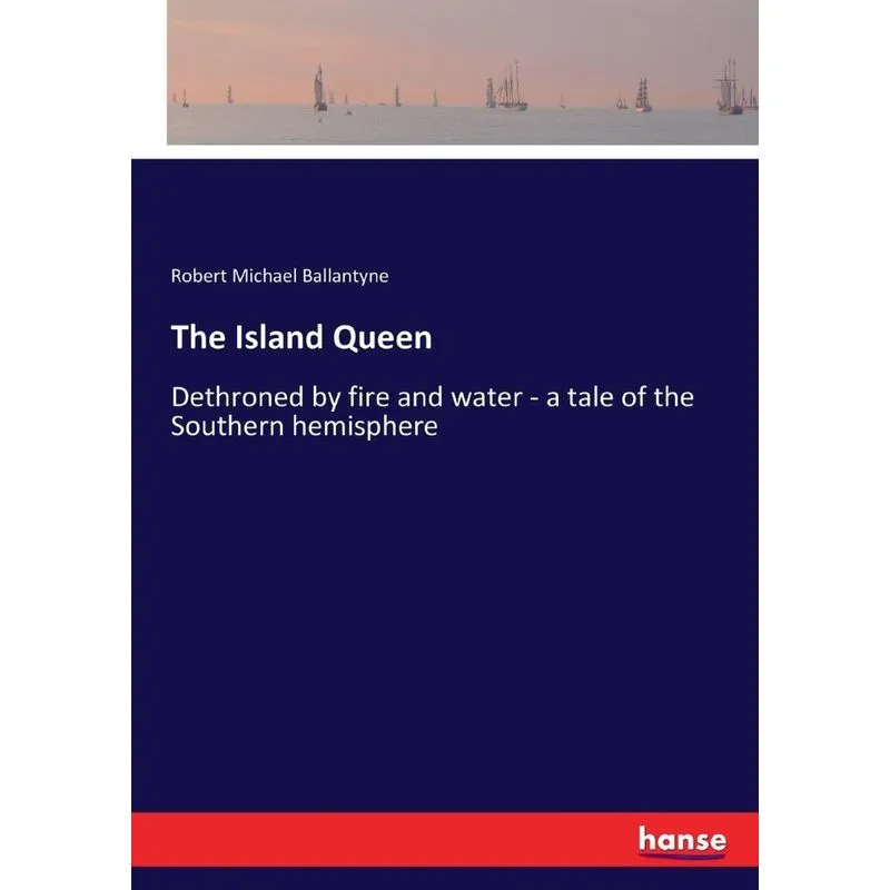 The Island Queen