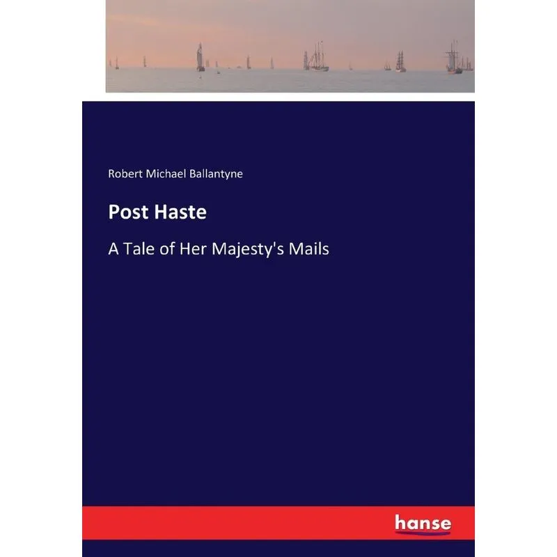 Post Haste