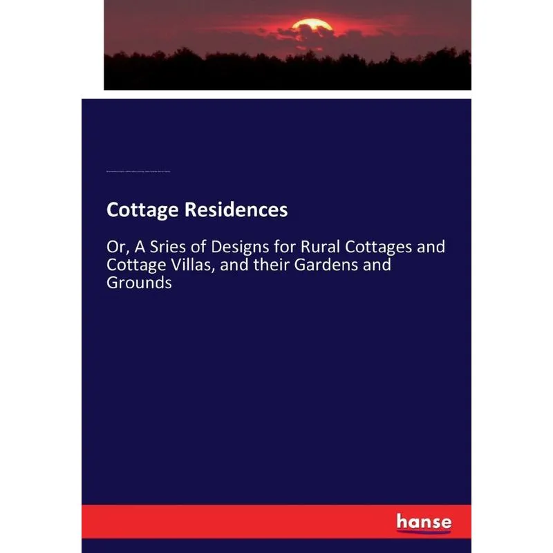 Cottage Residences