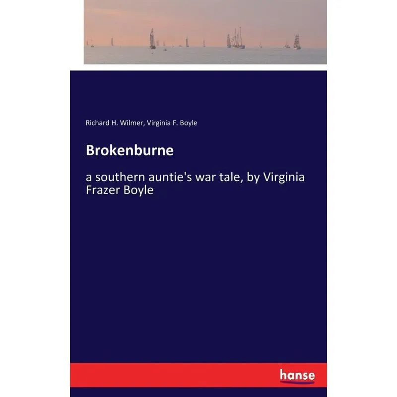 Brokenburne