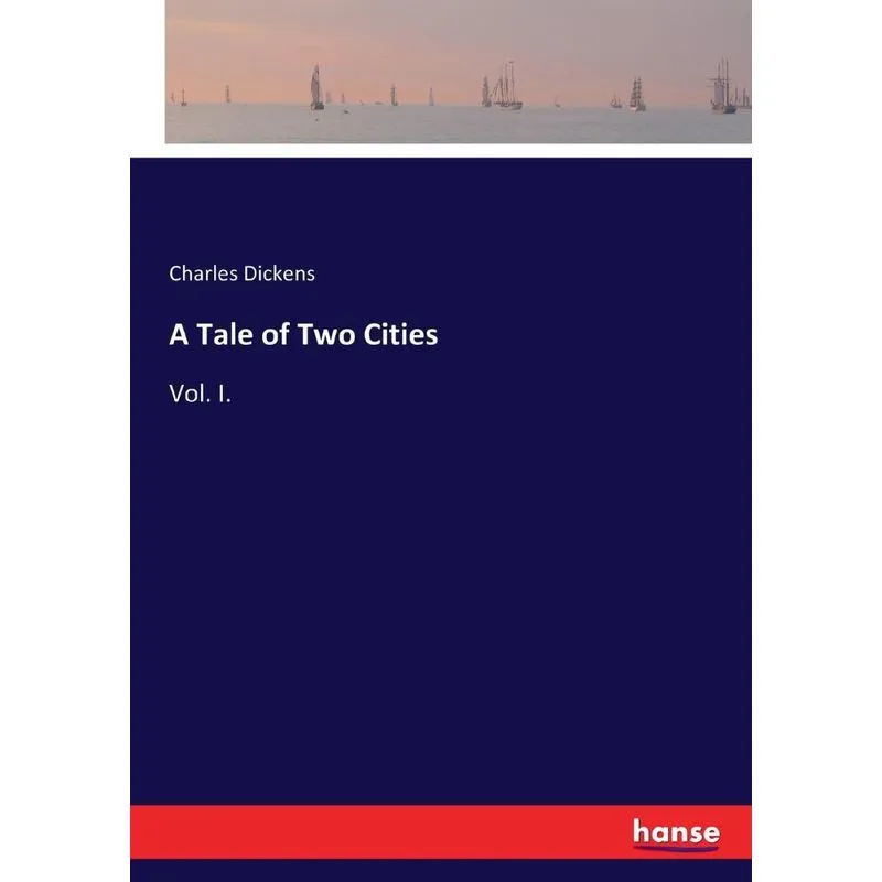 A Tale of Two Cities