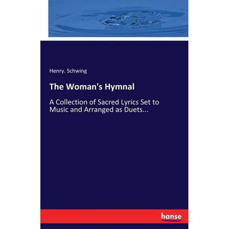 The Womans Hymnal