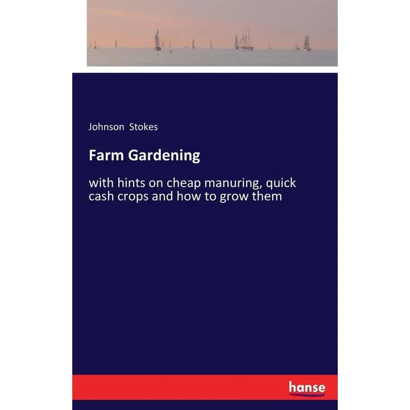 Farm Gardening