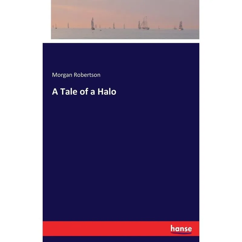 A Tale of a Halo