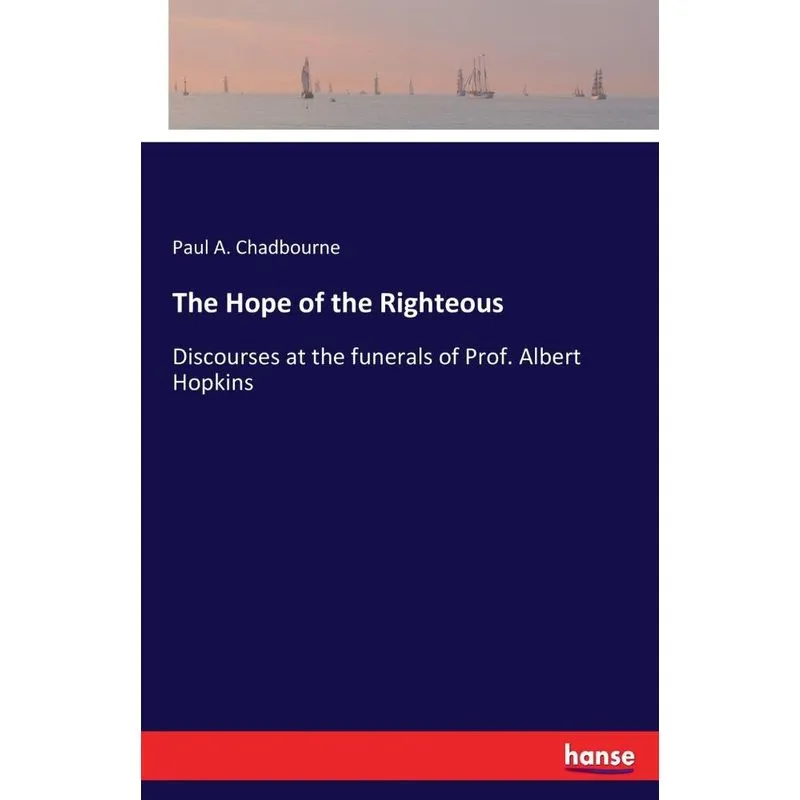 The Hope of the Righteous