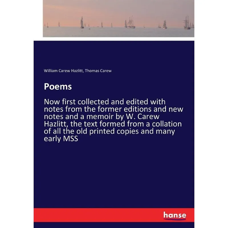 Poems