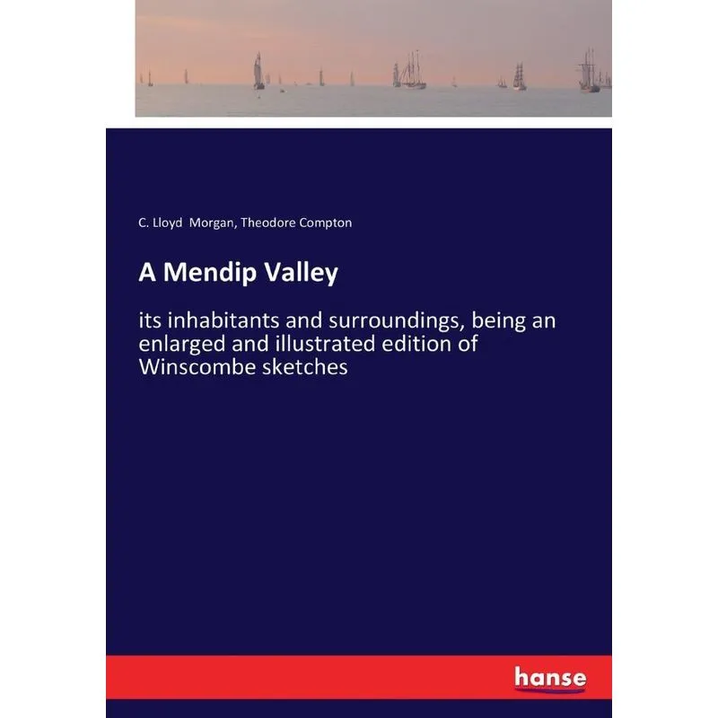 A Mendip Valley
