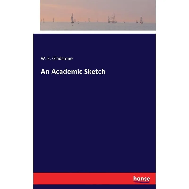 An Academic Sketch