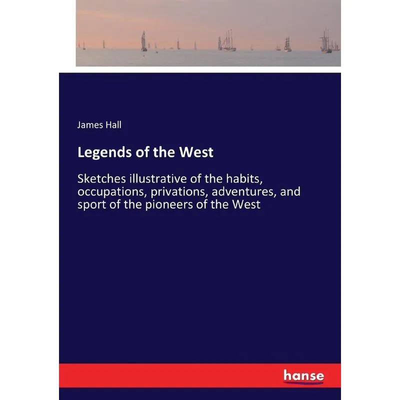 Legends of the West