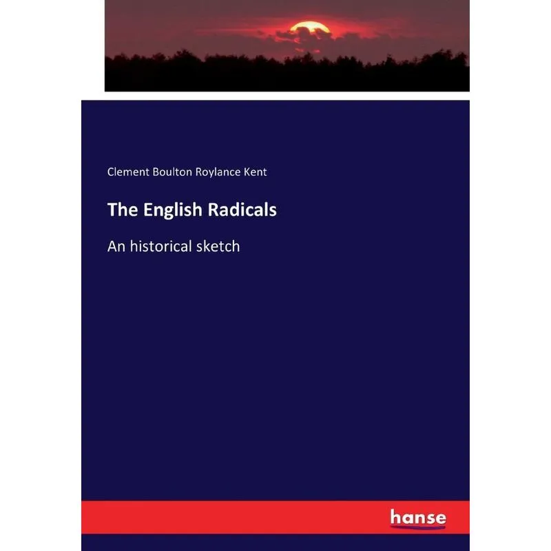 The English Radicals