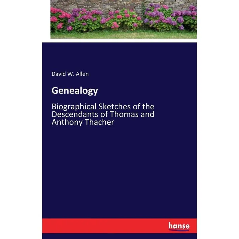 Genealogy
